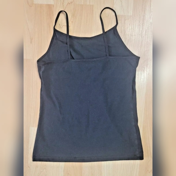 BUNDLE & SAVE George spaghetti strap tank top - Picture 4 of 5